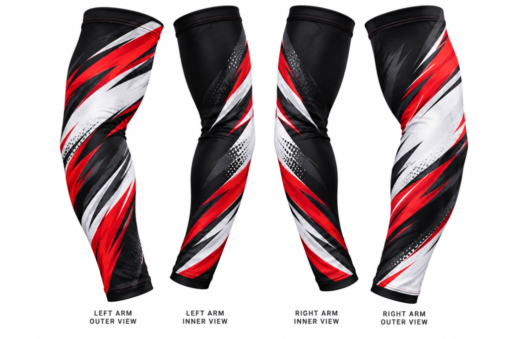 Arm Sleeves