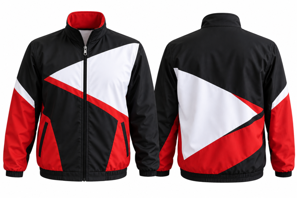 Corporate Jacket