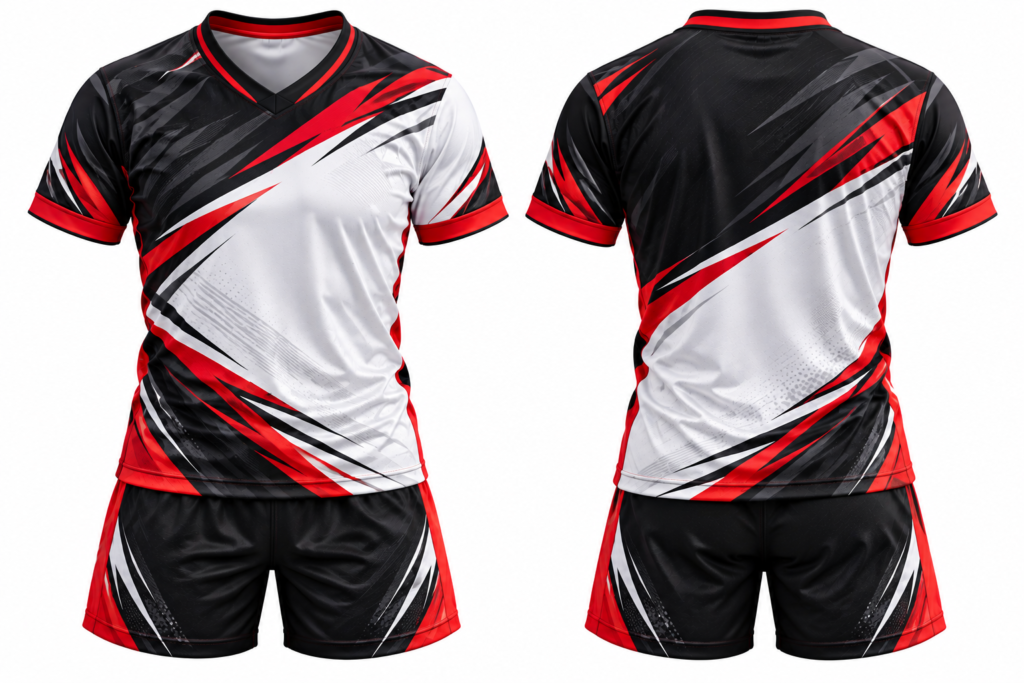 Football Jersey