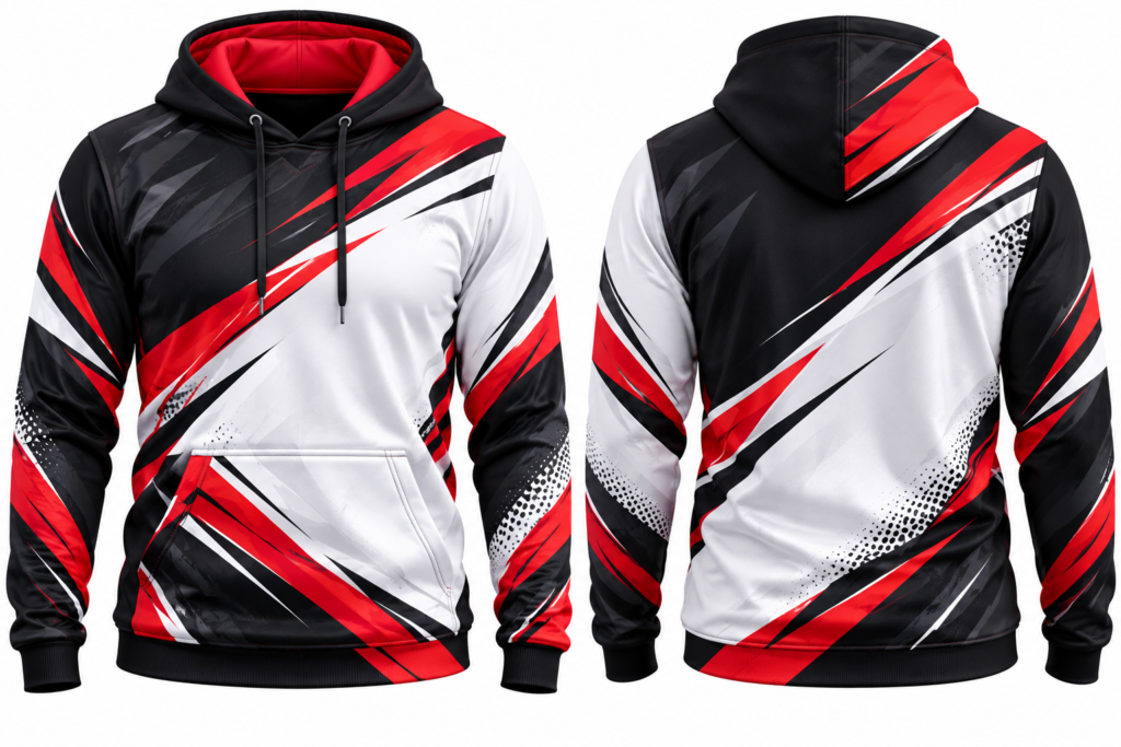 Hoodie