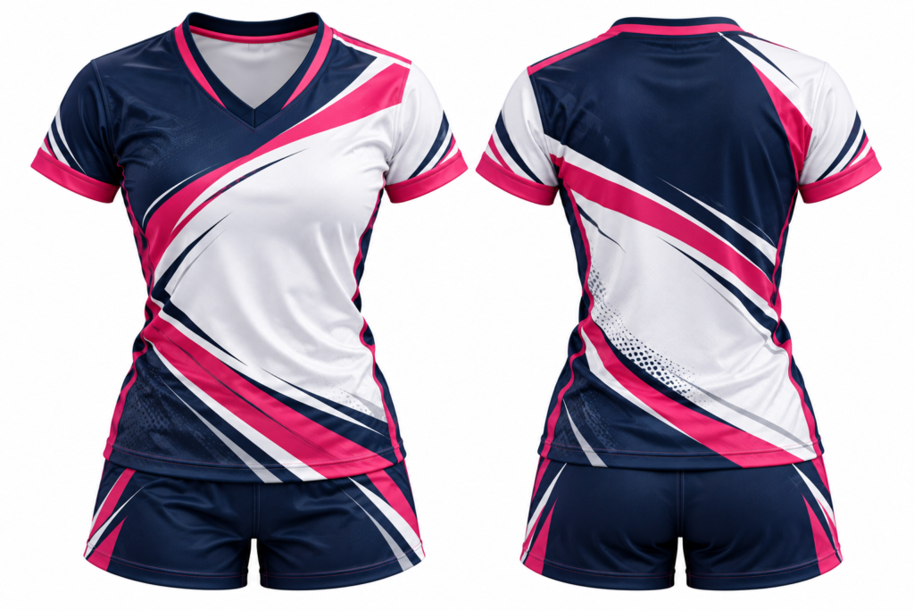 Volleyball Jersey